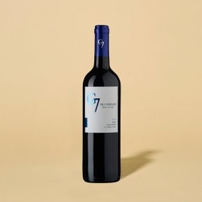 G7 메를로 750mL