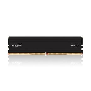 마이크론 Crucial DDR5-6000 CL48 PRO 아스크텍 (16GB)