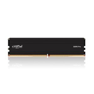  마이크론 Crucial DDR5-6000 CL48 PRO 아스크텍 (16GB)