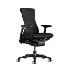 [허먼밀러 공식딜러 바로출고] Embody Gaming Chair (Black)