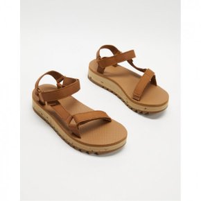 4650801 Teva Universal Ceres - Womens Honey Brown