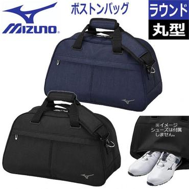 미즈노 3211052 주문 상품 MIZUNO GOLF ROUND BOSTON BAG 5LJB2401 미즈노 골프 라 TA3261176