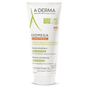 아더마 A-Derma 엑소메가 컨트롤 에몰리언트 발삼 200ml