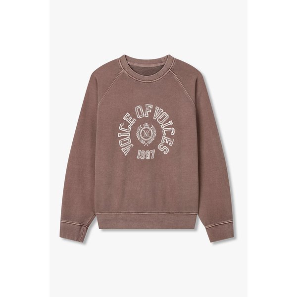 서클 레터링 다잉 스웨트 셔츠 7115440909160