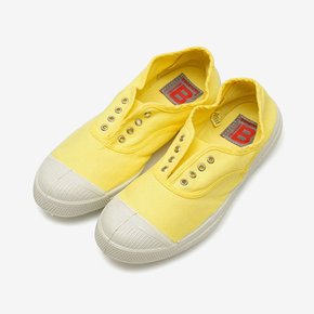 [23SS] TENNIS WOMAN ELLY - LEMON