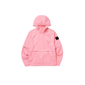 Windbreaker(라라 바람막이)[Pink]