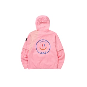 Windbreaker(라라 바람막이)[Pink]