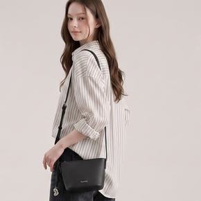 KARRA / KARRA 데일리 컬러 참포인트 미니크로스백_A6F0108