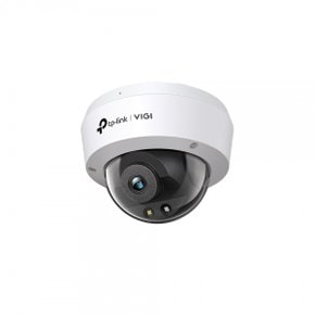 티피링크 VIGI C240(2.8mm) 4MP 풀컬러 CCTV IP카메라