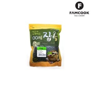 국내산 서리태 500g