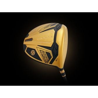 백화점 골프샵 [코오롱정품]고반발 클럽 엘로드 다이나스7 남성드라이버 DYNAS VII GOLD DRIVER