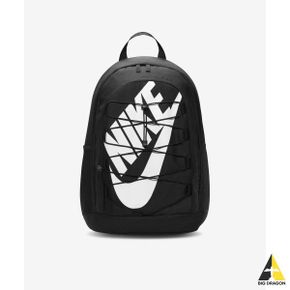 NIKE 나이키 헤이워드 백팩(26L) - 블랙 화이트 DV1296-010