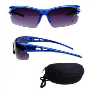 SPORT SUNGLASSES 블루 퍼플_P051274802