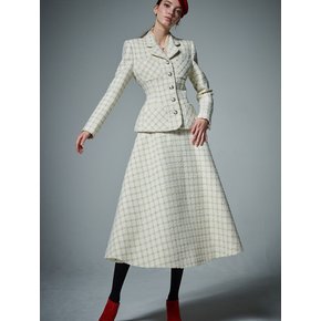 GOLD TWEED SK