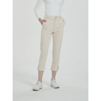 이파르카 Vivace Stretch Golf Slacks (Beige)