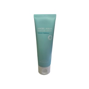 엔젤 아쿠아 수분 진정 크림 120ml