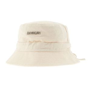 [자크뮈스 JACQUEMUS] 223AC001-5001 110 공용 버킷햇 51894530