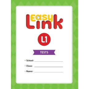 Easy Link. 1(Tests)