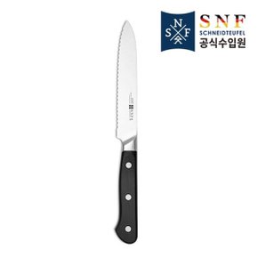 SNF Avant 톱날 유틸리티나이프 130