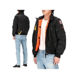 파라점퍼스 파이어 PMJKMA06 541 남성 다운 패딩 점퍼