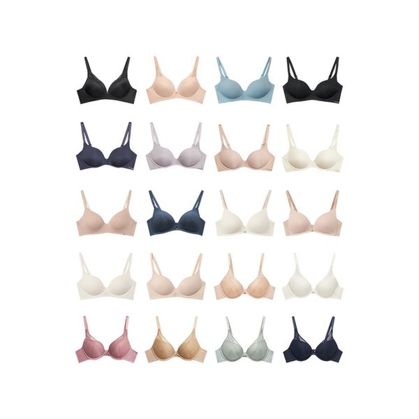 에센셜 브라 택 1