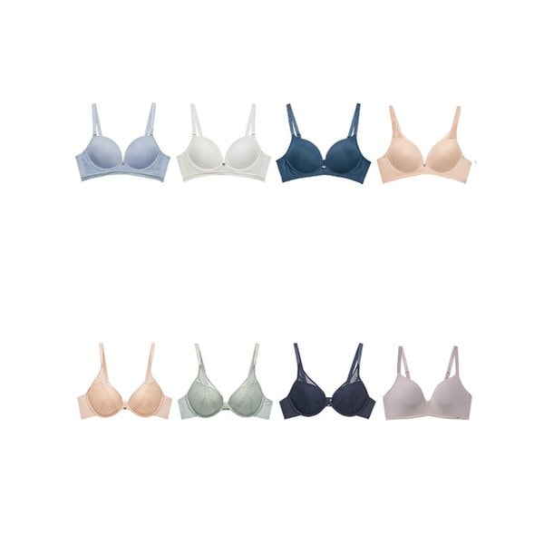 에센셜 브라 택 1