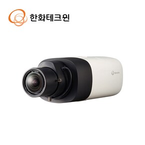 200만화소 적외선 IP카메라 hanwha 2MP CCTV XNB-6000