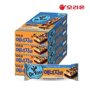 닥터유 에너지바(40g) x 60P