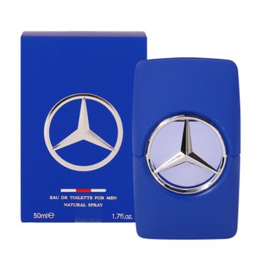 Mercedes Benz 메르세데스 벤츠 맨 블루 EDT 50ml