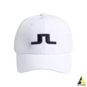 J.LINDEBERG 제이린드버그 24 Angus Cap (GMAC10020-0000) (남성 앵거스 캡) 72165786