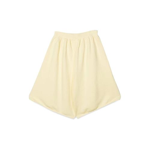 [해외배송] 22 S/S M60152T_MM006M6202 MM6 메종 마르지엘라 코튼 쇼츠 B0040187377