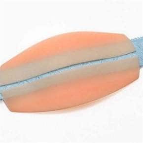 여성 어깨 패드 여성 어깨 끈 패드 보조 Slim 편안 숄더 액세서리 실