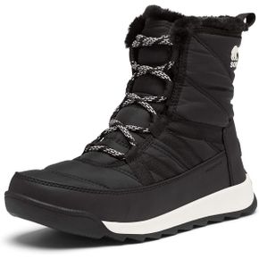 영국 소렐 부츠 Sorel Womens Whitney 2 Short Lace Waterproof Winter Boots 1746781