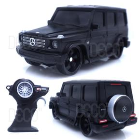 /마이스토 마이스토 RC카 1:24 벤츠 G-CLASS 무선조정 미니카