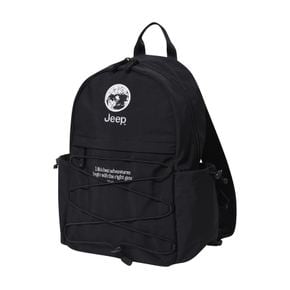 25년 가을신상품 (공용) JEEP 지구본 이스트링 백팩 JQ0GAU028