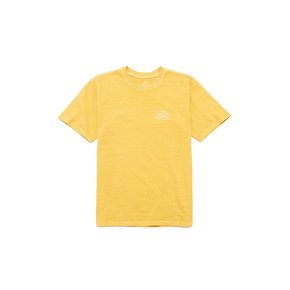 ORIGINAL WAVE TEE (GOLDEN SANDS)