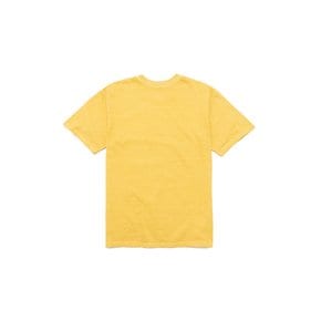 ORIGINAL WAVE TEE (GOLDEN SANDS)