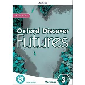 Oxford Discover Futures - Level 3 Workbook