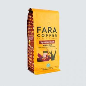 FARA Coffee Signature Roast (환경친화인증 원두) (S7319787)