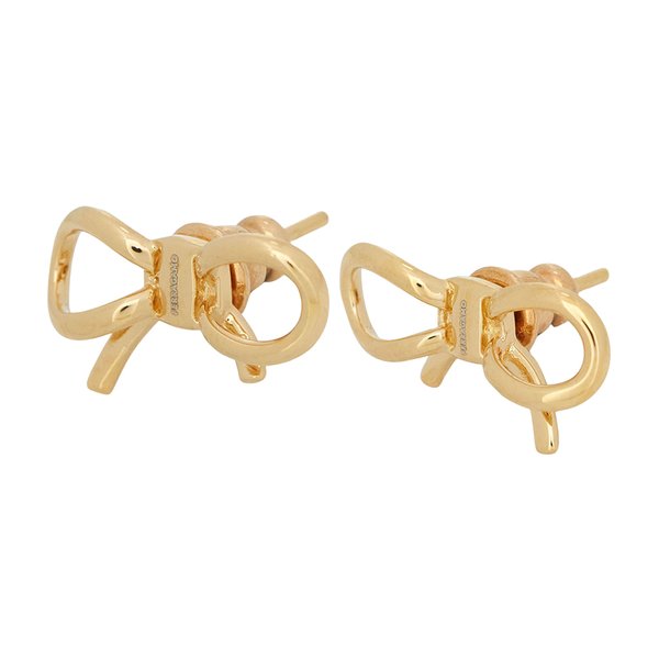 [부산점] 보우 여성 귀걸이 760949 0791133