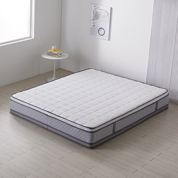 호텔형 29cm 듀얼탑 본넬매트리스 라지킹(LK) TR5173 (수도권무배)
