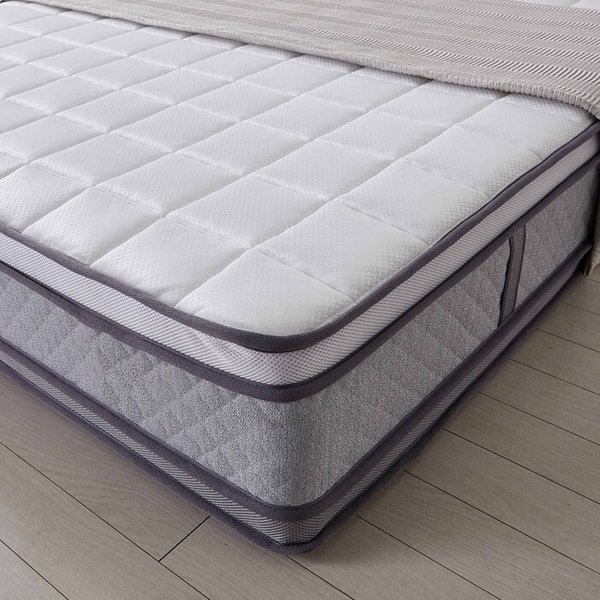 호텔형 29cm 듀얼탑 본넬매트리스 라지킹(LK) TR5173 (수도권무배)