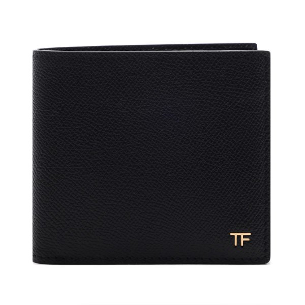 [부산점] 25FW 남성 TF 로고 반지갑 (YM228 LCL081G 1N001 25F)