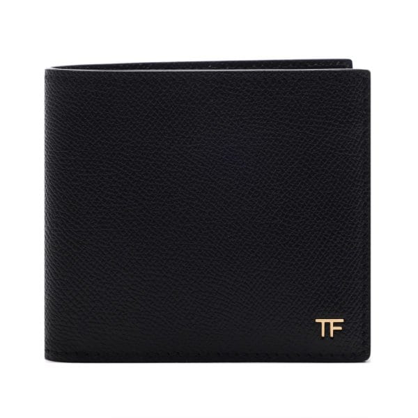 [부산점] 25FW 남성 TF 로고 반지갑 (YM228 LCL081G 1N001 25F)