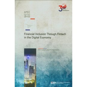 Financial Inclusion Through Fintech in the Digital Economy