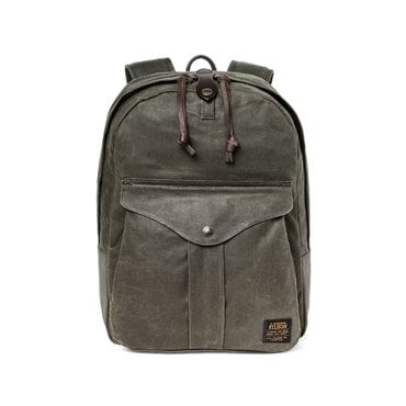 FILSON 필슨 저니맨 백팩 20282278 Otter Green