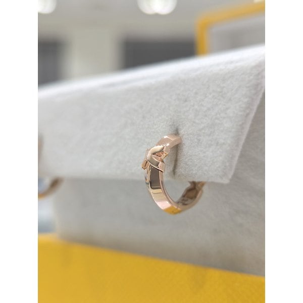 [파주점] [몽테리네P] 원터치 귀걸이 PG 14k 280100247