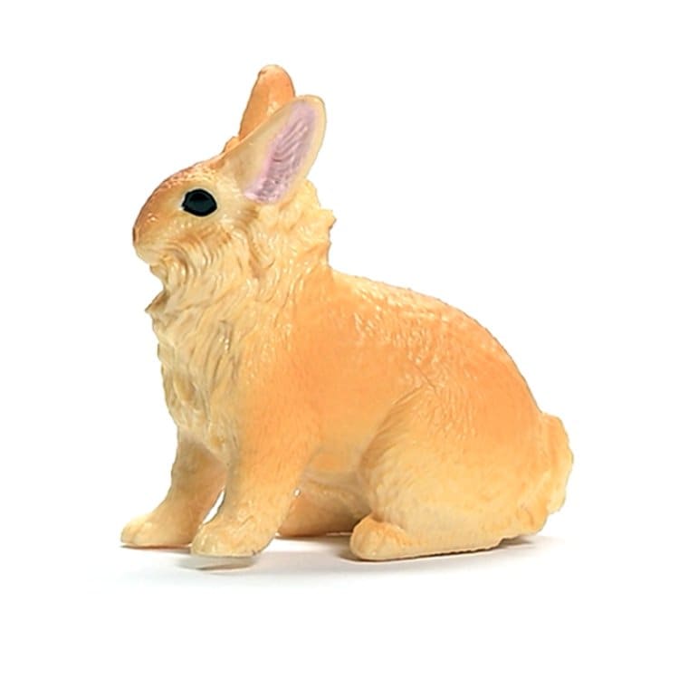 슐라이히] 라이언헤드 토끼 - SSG.COM