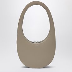 [해외배송] 코페르니 베이지 스와이프 숄더 백 COPBA38F6012LE BEI