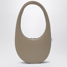 [해외배송] 코페르니 베이지 스와이프 숄더 백 COPBA38F6012LE BEI